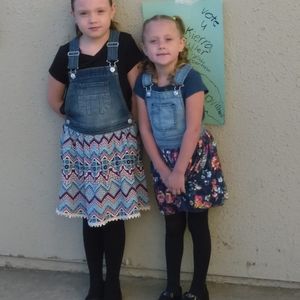 Meet your Posher, Candace